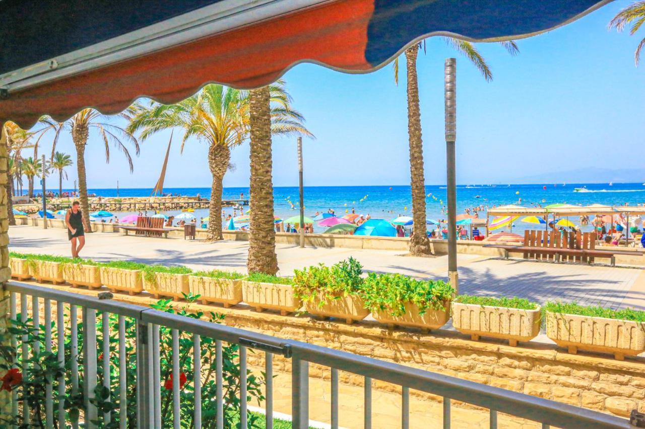 Bello Horizonte Only Families Salou Buitenkant foto